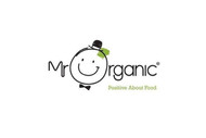 Mr. Organic
